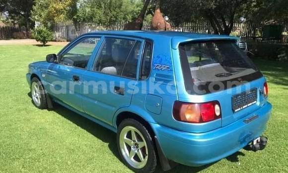 Nunua Ilio tumika Toyota Corolla Bluu Gari ndani ya Beitbridge nchini Matabeleland Kusini Nunua Ilio tumika Toyota Corolla Bluu Gari ndani ya Beitbridge nchini Matabeleland Kusini