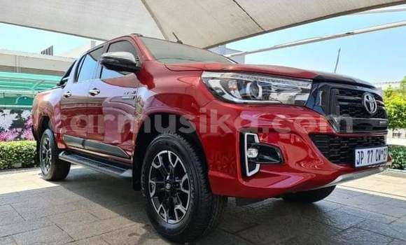 Buy Used Toyota Hilux Other Car in Beitbridge in Matabeleland South Buy Used Toyota Hilux Other Car in Beitbridge in Matabeleland South