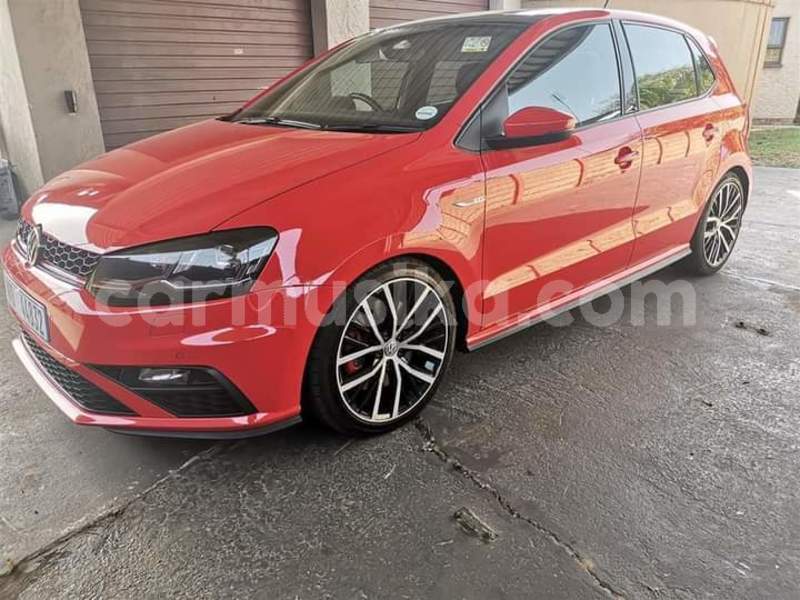 Big with watermark volkswagen polo gti matabeleland south beitbridge 19283