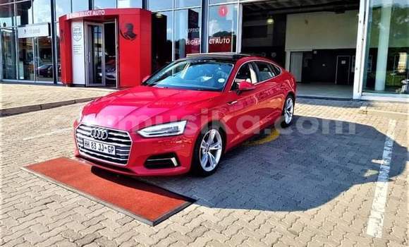 Tenga Tsaru Audi A6 Tsvuku Mota in Beitbridge in Matabeleland South Tenga Tsaru Audi A6 Tsvuku Mota in Beitbridge in Matabeleland South