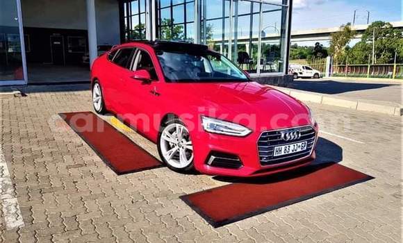 Nunua Ilio tumika Audi A6 Nyekundu Gari ndani ya Beitbridge nchini Matabeleland Kusini Nunua Ilio tumika Audi A6 Nyekundu Gari ndani ya Beitbridge nchini Matabeleland Kusini