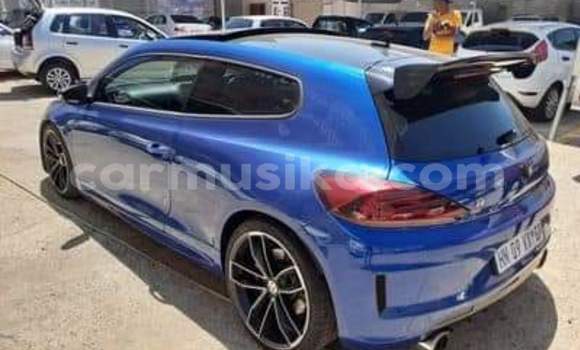 Buy Used Volkswagen Scirocco R Blue Car in Beitbridge in Matabeleland South Buy Used Volkswagen Scirocco R Blue Car in Beitbridge in Matabeleland South