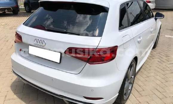 Tenga Tsaru Audi A3 Chena Mota in Beitbridge in Matabeleland South Tenga Tsaru Audi A3 Chena Mota in Beitbridge in Matabeleland South