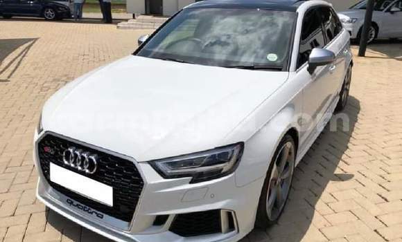 Tenga Tsaru Audi A3 Chena Mota in Beitbridge in Matabeleland South Tenga Tsaru Audi A3 Chena Mota in Beitbridge in Matabeleland South