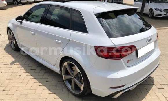 Tenga Tsaru Audi A3 Chena Mota in Beitbridge in Matabeleland South Tenga Tsaru Audi A3 Chena Mota in Beitbridge in Matabeleland South