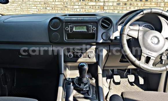 Tenga Tsaru Volkswagen Amarok Chena Mota in Beitbridge in Matabeleland South Tenga Tsaru Volkswagen Amarok Chena Mota in Beitbridge in Matabeleland South