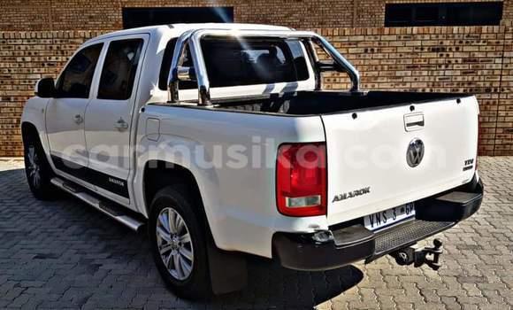 Tenga Tsaru Volkswagen Amarok Chena Mota in Beitbridge in Matabeleland South Tenga Tsaru Volkswagen Amarok Chena Mota in Beitbridge in Matabeleland South