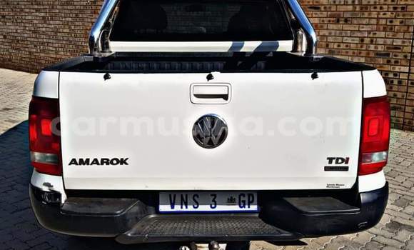 Tenga Tsaru Volkswagen Amarok Chena Mota in Beitbridge in Matabeleland South Tenga Tsaru Volkswagen Amarok Chena Mota in Beitbridge in Matabeleland South