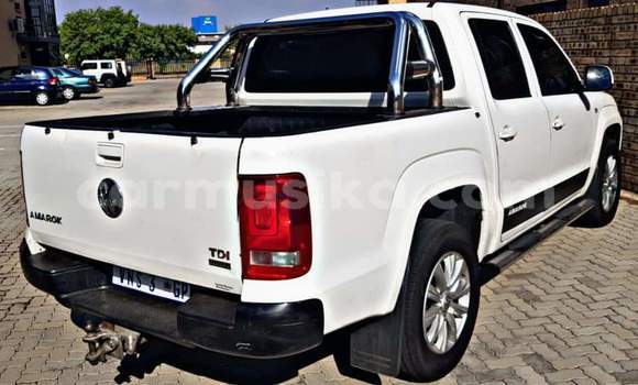 Tenga Tsaru Volkswagen Amarok Chena Mota in Beitbridge in Matabeleland South Tenga Tsaru Volkswagen Amarok Chena Mota in Beitbridge in Matabeleland South