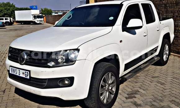 Tenga Tsaru Volkswagen Amarok Chena Mota in Beitbridge in Matabeleland South Tenga Tsaru Volkswagen Amarok Chena Mota in Beitbridge in Matabeleland South