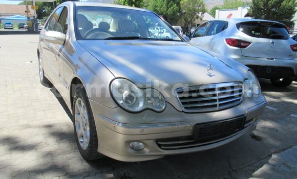 Acheter Occasion Voiture Mercedes‒Benz C–Class Autre à Beitbridge, Matabeleland South