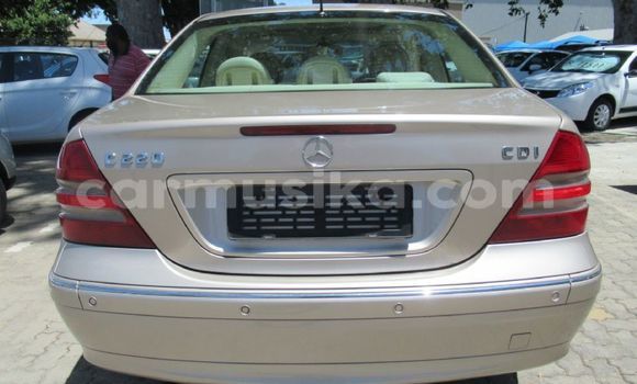 Buy Used Mercedes‒Benz C–Class Other Car in Beitbridge in Matabeleland South Buy Used Mercedes‒Benz C–Class Other Car in Beitbridge in Matabeleland South