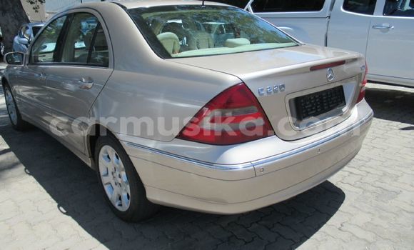 Buy Used Mercedes‒Benz C–Class Other Car in Beitbridge in Matabeleland South Buy Used Mercedes‒Benz C–Class Other Car in Beitbridge in Matabeleland South