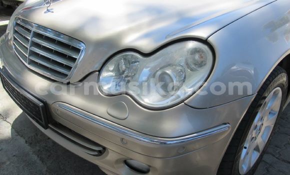 Buy Used Mercedes‒Benz C–Class Other Car in Beitbridge in Matabeleland South Buy Used Mercedes‒Benz C–Class Other Car in Beitbridge in Matabeleland South