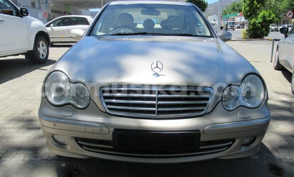 Buy Used Mercedes‒Benz C–Class Other Car in Beitbridge in Matabeleland South Buy Used Mercedes‒Benz C–Class Other Car in Beitbridge in Matabeleland South