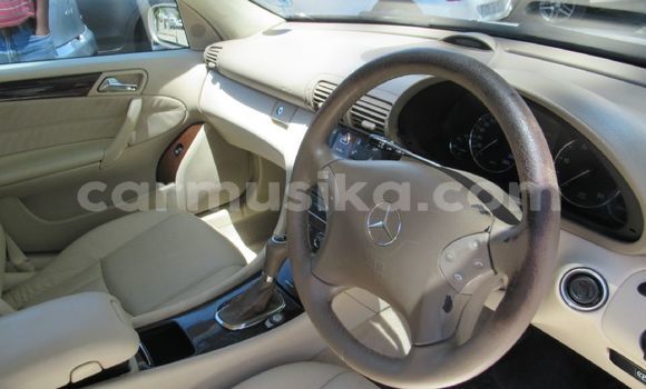 Buy Used Mercedes‒Benz C–Class Other Car in Beitbridge in Matabeleland South Buy Used Mercedes‒Benz C–Class Other Car in Beitbridge in Matabeleland South