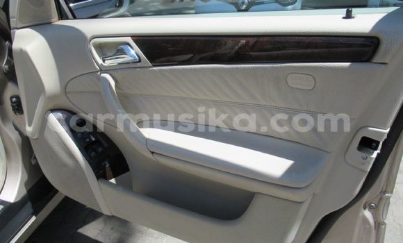 Buy Used Mercedes‒Benz C–Class Other Car in Beitbridge in Matabeleland South Buy Used Mercedes‒Benz C–Class Other Car in Beitbridge in Matabeleland South