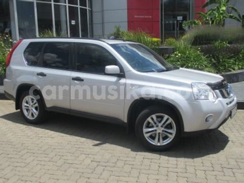 Big with watermark nissan x trail matabeleland south beitbridge 19289