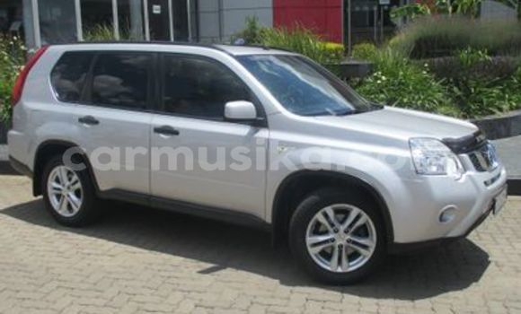 Nunua Ilio tumika Nissan X–Trail Nyingine Gari ndani ya Beitbridge nchini Matabeleland Kusini