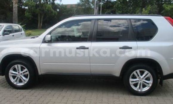 Acheter Occasion Voiture Nissan X–Trail Autre à Beitbridge, Matabeleland South Acheter Occasion Voiture Nissan X–Trail Autre à Beitbridge, Matabeleland South