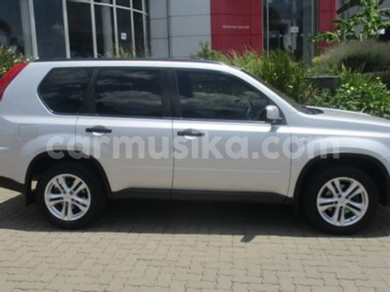 Big with watermark nissan x trail matabeleland south beitbridge 19289