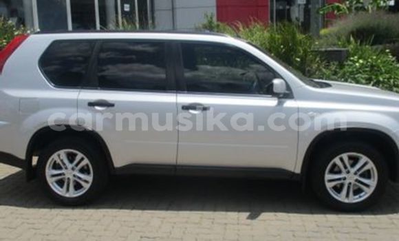 Acheter Occasion Voiture Nissan X–Trail Autre à Beitbridge, Matabeleland South Acheter Occasion Voiture Nissan X–Trail Autre à Beitbridge, Matabeleland South