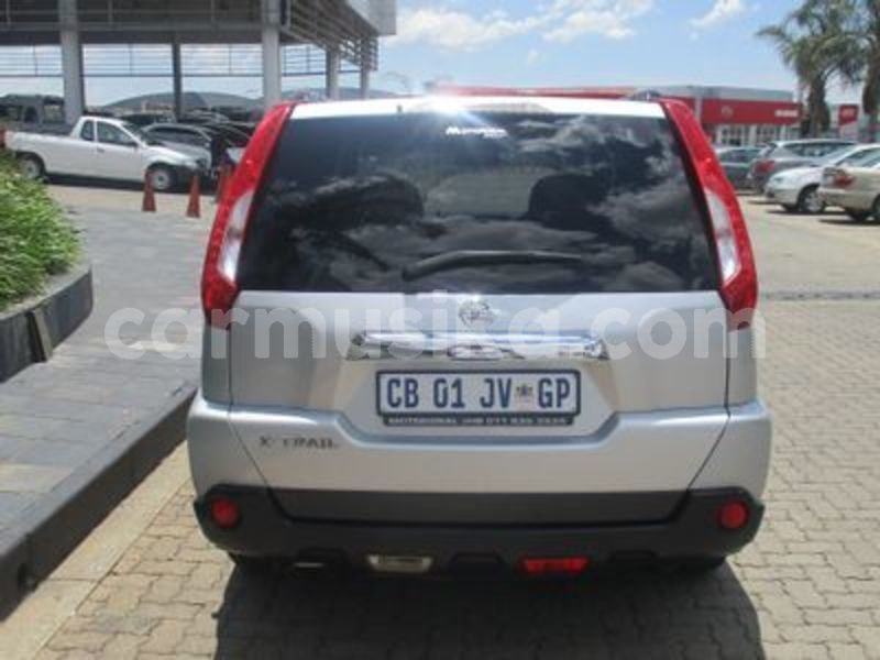 Big with watermark nissan x trail matabeleland south beitbridge 19289