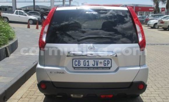 Acheter Occasion Voiture Nissan X–Trail Autre à Beitbridge, Matabeleland South Acheter Occasion Voiture Nissan X–Trail Autre à Beitbridge, Matabeleland South