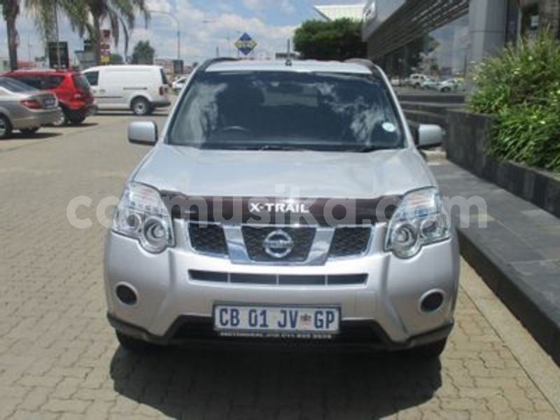 Big with watermark nissan x trail matabeleland south beitbridge 19289