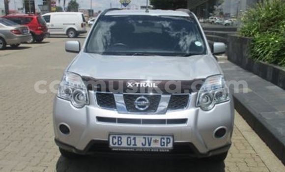 Acheter Occasion Voiture Nissan X–Trail Autre à Beitbridge, Matabeleland South Acheter Occasion Voiture Nissan X–Trail Autre à Beitbridge, Matabeleland South