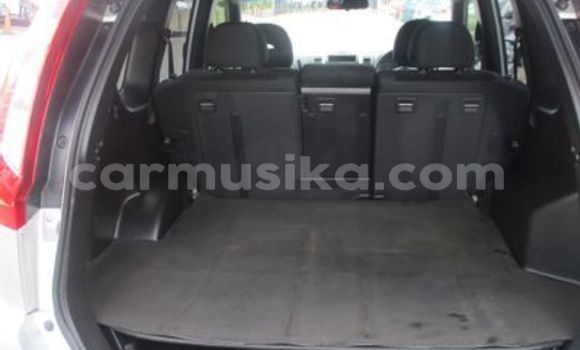Acheter Occasion Voiture Nissan X–Trail Autre à Beitbridge, Matabeleland South Acheter Occasion Voiture Nissan X–Trail Autre à Beitbridge, Matabeleland South