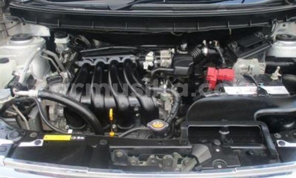 Acheter Occasion Voiture Nissan X–Trail Autre à Beitbridge, Matabeleland South Acheter Occasion Voiture Nissan X–Trail Autre à Beitbridge, Matabeleland South