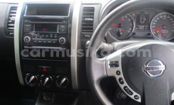 Acheter Occasion Voiture Nissan X–Trail Autre à Beitbridge, Matabeleland South Acheter Occasion Voiture Nissan X–Trail Autre à Beitbridge, Matabeleland South