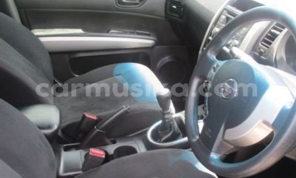 Acheter Occasion Voiture Nissan X–Trail Autre à Beitbridge, Matabeleland South Acheter Occasion Voiture Nissan X–Trail Autre à Beitbridge, Matabeleland South