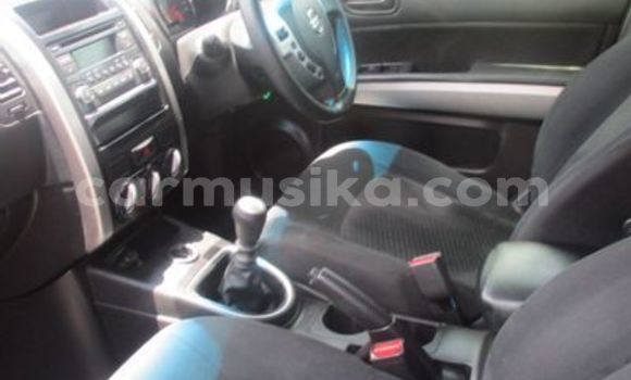 Acheter Occasion Voiture Nissan X–Trail Autre à Beitbridge, Matabeleland South Acheter Occasion Voiture Nissan X–Trail Autre à Beitbridge, Matabeleland South