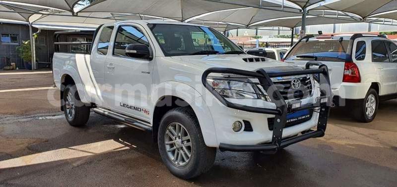 Big with watermark toyota hilux matabeleland south beitbridge 19290