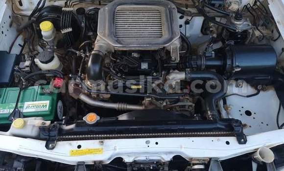 Tenga Tsaru Nissan NP 300 Chena Mota in Beitbridge in Matabeleland South Tenga Tsaru Nissan NP 300 Chena Mota in Beitbridge in Matabeleland South