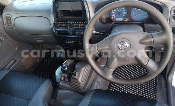 Tenga Tsaru Nissan NP 300 Chena Mota in Beitbridge in Matabeleland South Tenga Tsaru Nissan NP 300 Chena Mota in Beitbridge in Matabeleland South