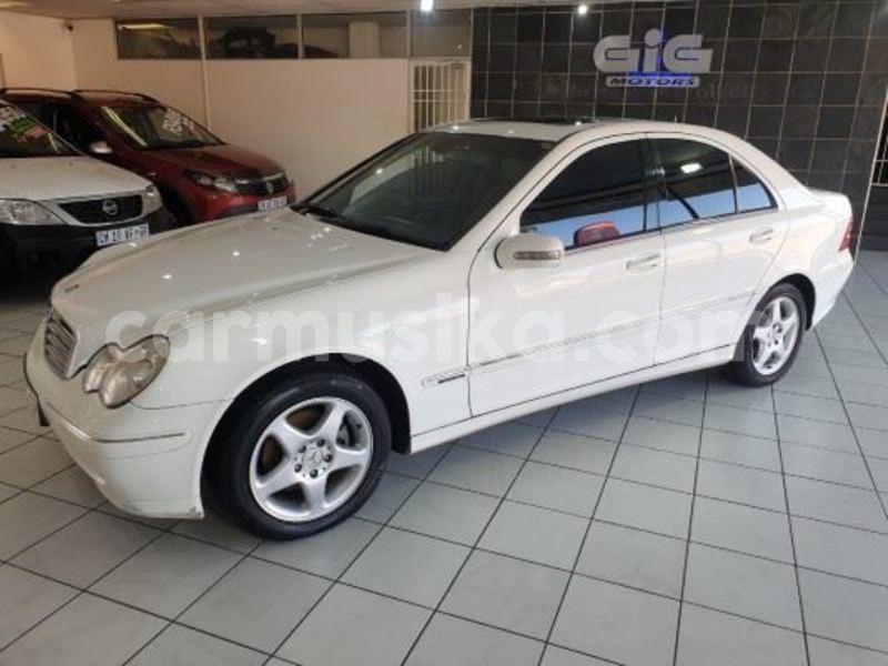 Big with watermark mercedes benz c class matabeleland south beitbridge 19292