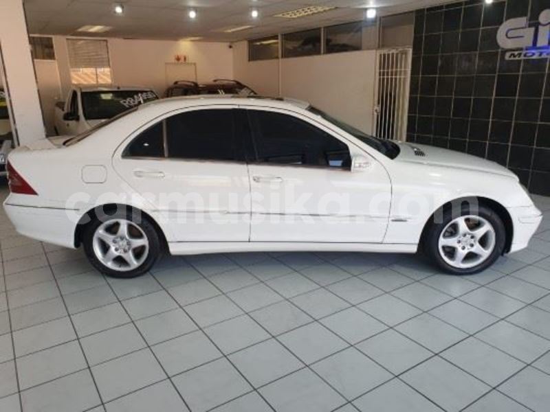 Big with watermark mercedes benz c class matabeleland south beitbridge 19292