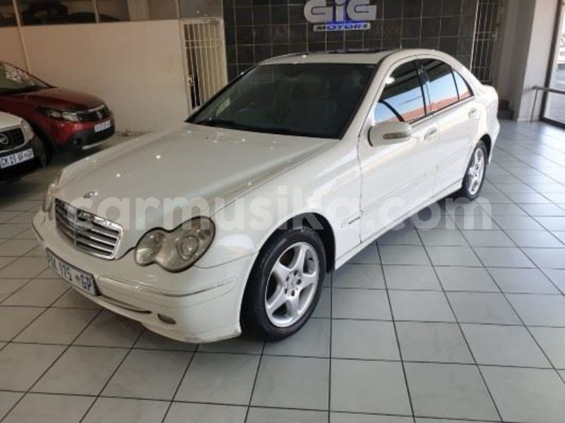 Big with watermark mercedes benz c class matabeleland south beitbridge 19292