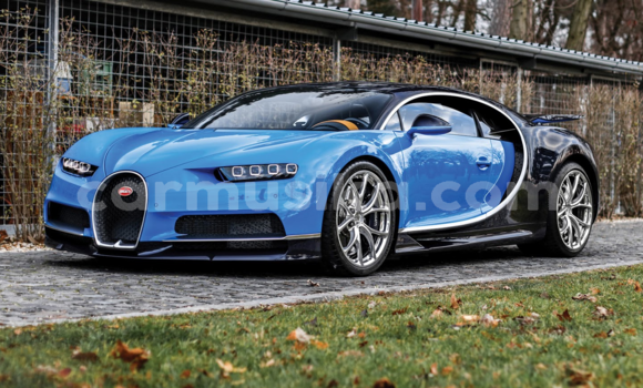 Tenga Tsaru Bugatti Chiron Bhuruu Mota in Harare in Harare