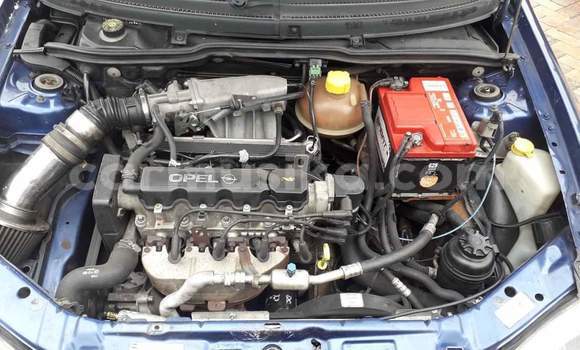 Acheter Occasion Voiture Opel Corsa Bleu à Beitbridge, Matabeleland South Acheter Occasion Voiture Opel Corsa Bleu à Beitbridge, Matabeleland South