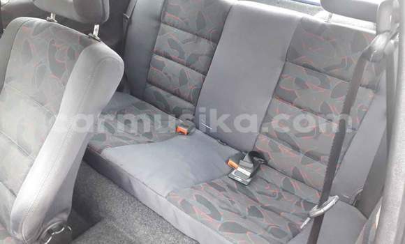 Acheter Occasion Voiture Opel Corsa Bleu à Beitbridge, Matabeleland South Acheter Occasion Voiture Opel Corsa Bleu à Beitbridge, Matabeleland South