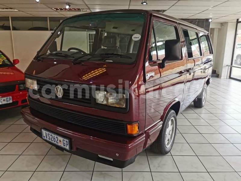 Big with watermark volkswagen caravelle matabeleland south beitbridge 19297