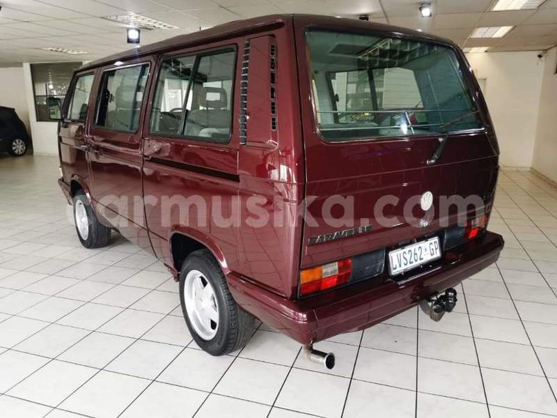 Big with watermark volkswagen caravelle matabeleland south beitbridge 19297