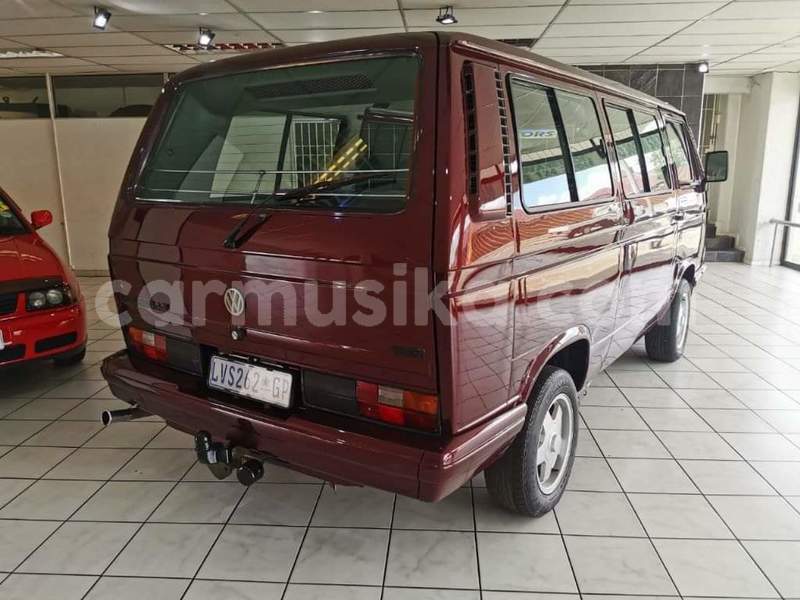 Big with watermark volkswagen caravelle matabeleland south beitbridge 19297