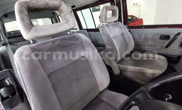 Acheter Occasion Voiture Volkswagen Caravelle Autre à Beitbridge, Matabeleland South Acheter Occasion Voiture Volkswagen Caravelle Autre à Beitbridge, Matabeleland South