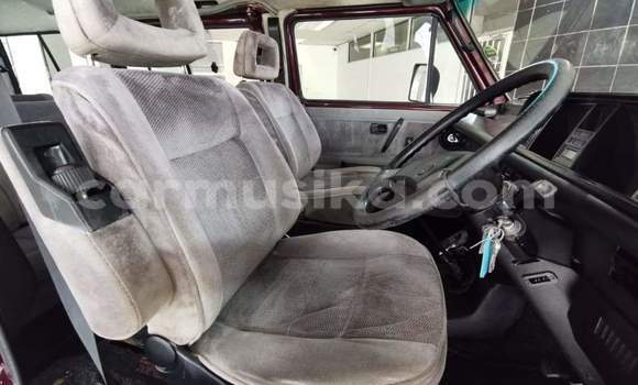 Acheter Occasion Voiture Volkswagen Caravelle Autre à Beitbridge, Matabeleland South Acheter Occasion Voiture Volkswagen Caravelle Autre à Beitbridge, Matabeleland South