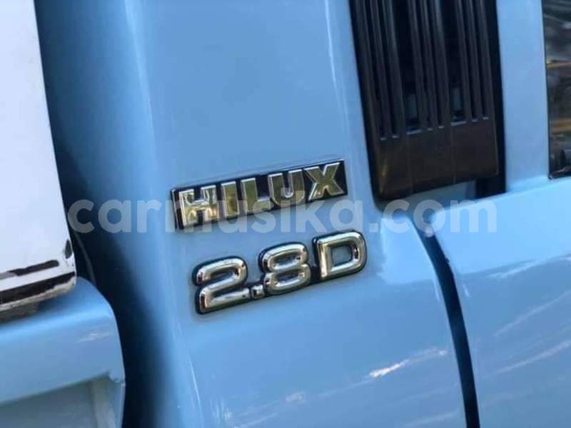 Big with watermark toyota hilux matabeleland south beitbridge 19298